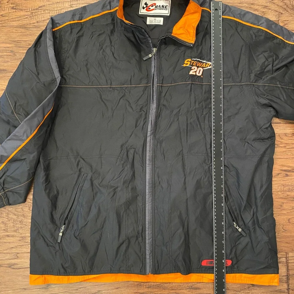 Chase Authentics chase authentics